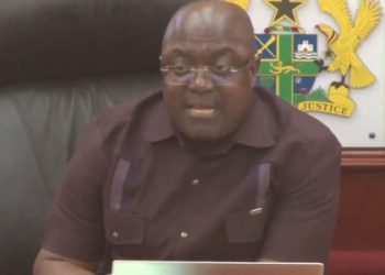 NIA to Print Outstanding Ghana Cards in 11 Days