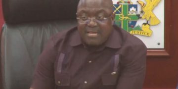 NIA to Print Outstanding Ghana Cards in 11 Days