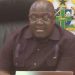 NIA to Print Outstanding Ghana Cards in 11 Days