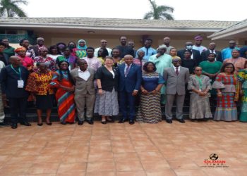 Ghana Improves On Maternal Mortality Despite Missing Target – Health Ministry