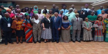 Ghana Improves On Maternal Mortality Despite Missing Target – Health Ministry