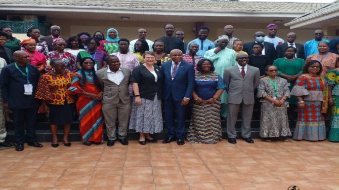 Ghana Improves On Maternal Mortality Despite Missing Target – Health Ministry