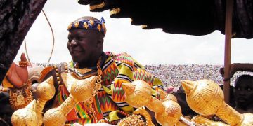 Government Purportedly Revests Acres Of State Lands To Asantehene