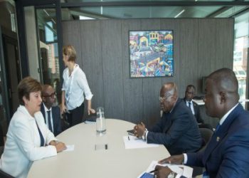 IGP Responds To British High Commissioner On Barker-Vormawor’s Motor Arrest; Chastises Her Over Interference