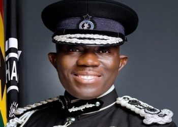 IGP Responds To British High Commissioner On Barker-Vormawor’s Motor Arrest; Chastises Her Over Interference