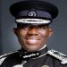 IGP Responds To British High Commissioner On Barker-Vormawor’s Motor Arrest; Chastises Her Over Interference