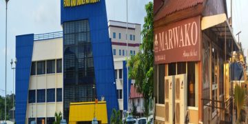 Just In: FDA Shuts Down Marwako East Legon Operations