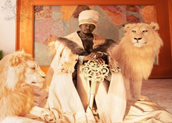 My Tigers Will Not Harm Anyone – Freedom Jacob Caesar