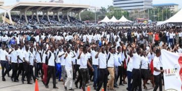 NABCO Trainees To Embark On Demonstration; Gives Government June 10th Ultimatum