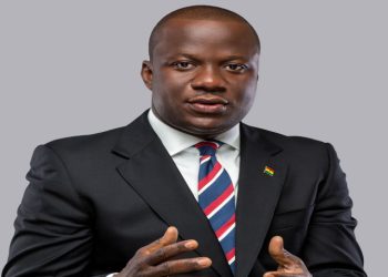 All Lands Allegedly Willed to Beneficiaries of Sir John Shall Remain Public Lands – Lands Minister