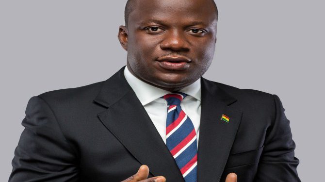 All Lands Allegedly Willed to Beneficiaries of Sir John Shall Remain Public Lands – Lands Minister