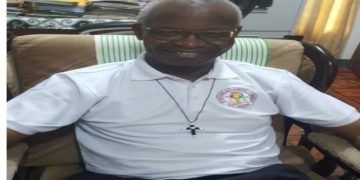 Bishop of Wa Diocese, Richard Kuuia Baawobr To Be Appointed Cardinal