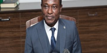 Special Prosecutor Charges New Juaben MCE Nominee With Corruption