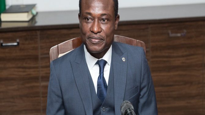 Special Prosecutor Charges New Juaben MCE Nominee With Corruption