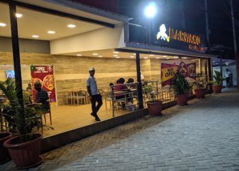 Complaints Hit Marwako Restaurant Over Alleged Food Poisoning