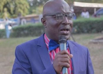 FDA Has Requested to Close All Our Branches – Marwako PRO