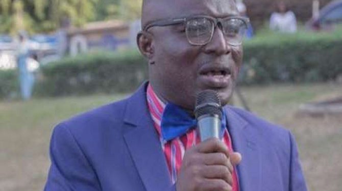 FDA Has Requested to Close All Our Branches – Marwako PRO