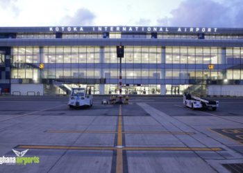 GACL Confirms Death Of Passenger At KIA; Witness Claims Passenger Could Have Been Revived