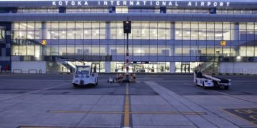 GACL Confirms Death Of Passenger At KIA; Witness Claims Passenger Could Have Been Revived