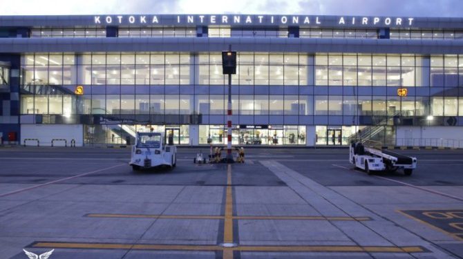 GACL Confirms Death Of Passenger At KIA; Witness Claims Passenger Could Have Been Revived