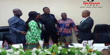 Stop Capping Medical and Dental Council: Parliamentary Committee Tells Government