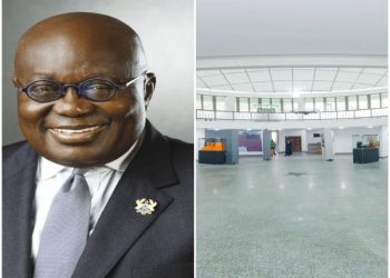 Government Commended For Refurbishing And Reopening National Museum
