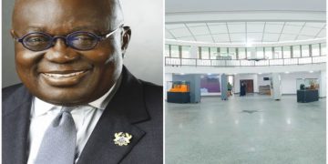 Government Commended For Refurbishing And Reopening National Museum