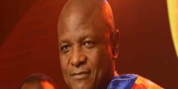 ‘I Am Against “Inappropriate” Payments Made To People Who Serve This Poor Country’ – Togbe Afede