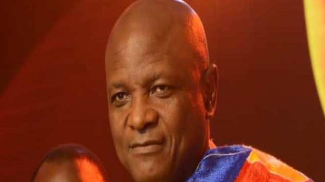 ‘I Am Against “Inappropriate” Payments Made To People Who Serve This Poor Country’ – Togbe Afede