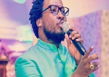 “I Don’t Know Where You Studied English From” – Sonnie Badu Expresses Dissatisfaction with Metro TV’s Twitter Caption
