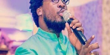 “I Don’t Know Where You Studied English From” – Sonnie Badu Expresses Dissatisfaction with Metro TV’s Twitter Caption