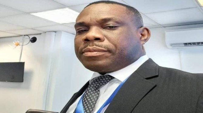 “I Don’t Know Where You Studied English From” – Sonnie Badu Expresses Dissatisfaction with Metro TV’s Twitter Caption