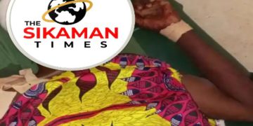 JIRAPA: Woman Battles for Her Life After Machete Attack; 1 Other Seriously Injured
