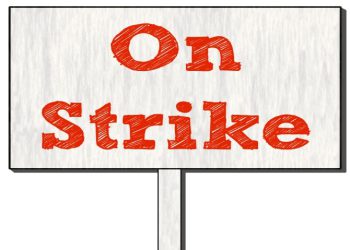 Joint Teacher & Educational Worker Union Declare Strike Over COLA; Scolds Government For Insensitivity