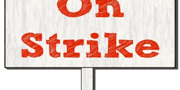 Joint Teacher & Educational Worker Union Declare Strike Over COLA; Scolds Government For Insensitivity