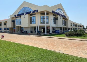 Maiden Edition of Public Enterprises League Table Awards Held; TDC Wins Overall Best