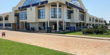 Maiden Edition of Public Enterprises League Table Awards Held; TDC Wins Overall Best