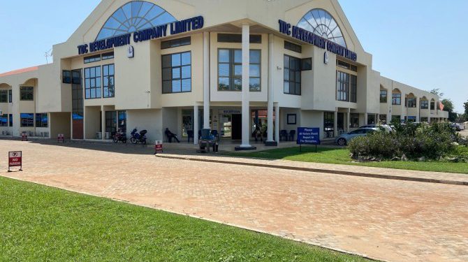 Maiden Edition of Public Enterprises League Table Awards Held; TDC Wins Overall Best