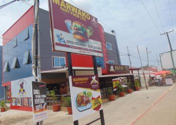Marwako Food Incident: Marwako Destroyed Food Items During Investigations – FDA