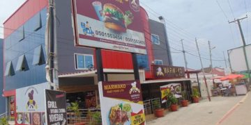 Marwako Food Incident: Marwako Destroyed Food Items During Investigations – FDA