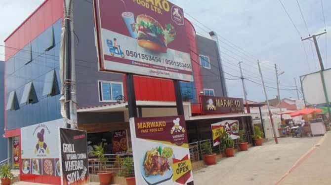 Marwako Food Incident: Marwako Destroyed Food Items During Investigations – FDA