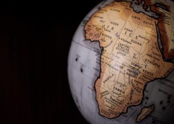 More African Countries Chasing IMF Bailout?