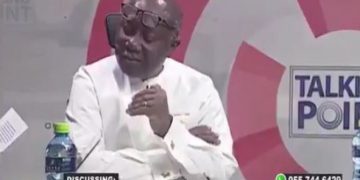 National Cathedral Not Only For Church Services; For Major National Events – Ofori-Atta