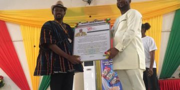 NR: National Youth Authority Holds Maiden Edition of Northern Youth & Mentor’s Achievers Award