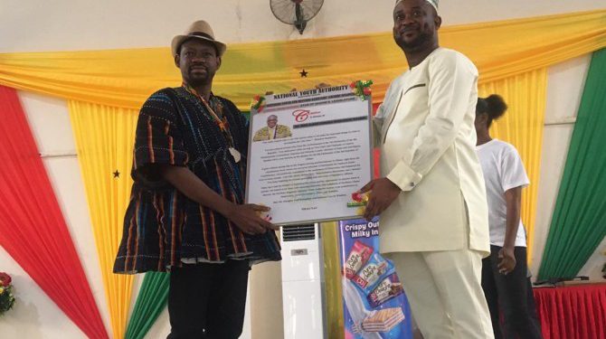 NR: National Youth Authority Holds Maiden Edition of Northern Youth & Mentor’s Achievers Award