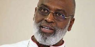 Palmer-Buckle Suspends Catholic Priest For Refusing Transfer and Managing Prayer Camp