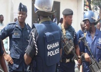 Police Arrests Soldier, Two Others for Shooting Incident at Zammrama Line