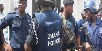 Police Arrests Soldier, Two Others for Shooting Incident at Zammrama Line