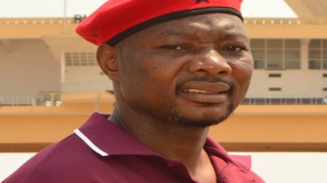 Arise Ghana Demo Hit Another Snag? Police Proceeds To Court For Determination