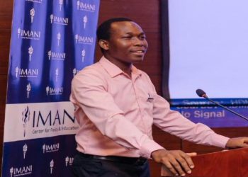 Reduce E-Levy Rate To Attract Ghanaians – IMANI To Government